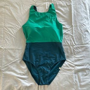 Summersalt Cove One Piece